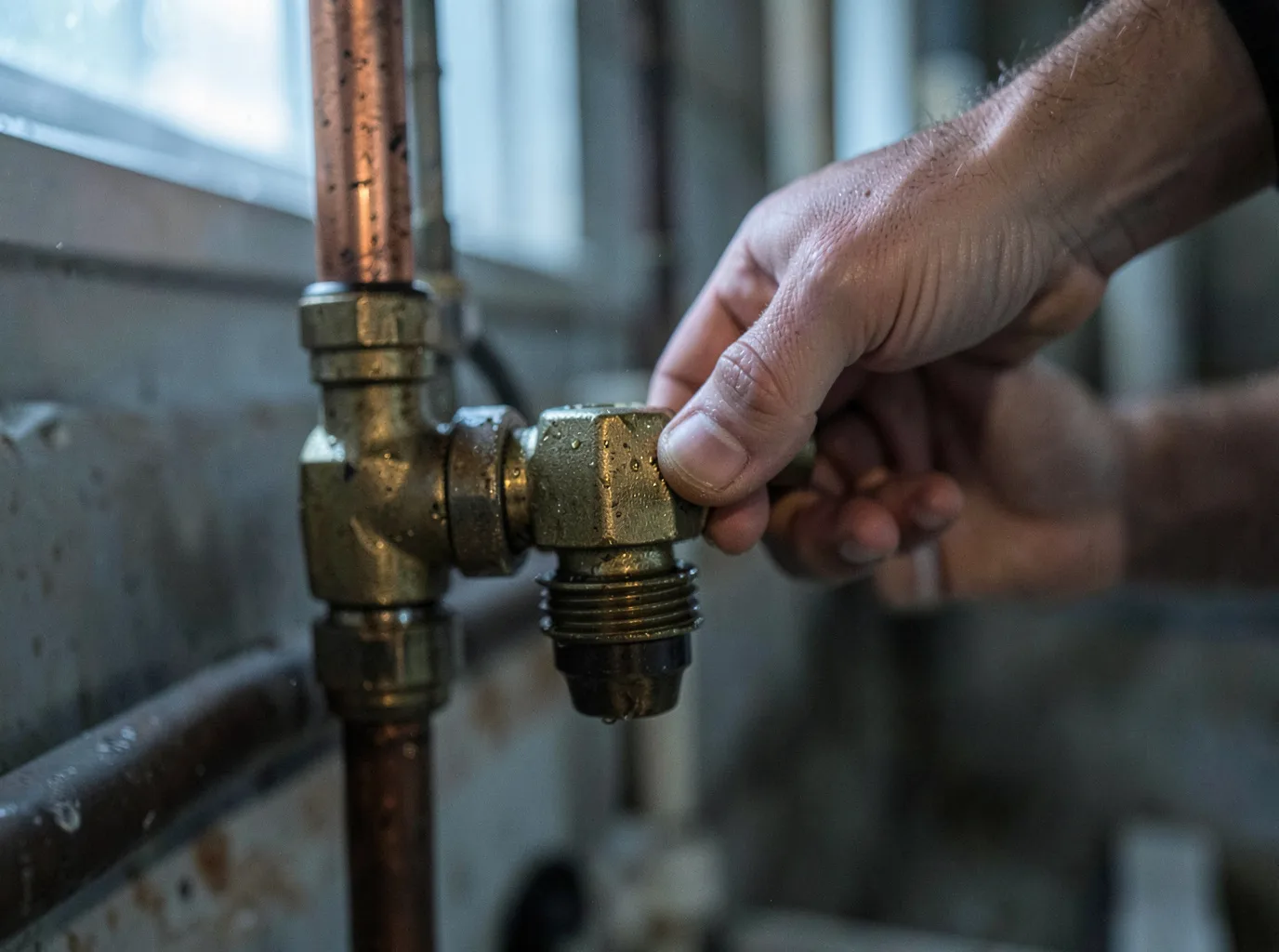 Emergency Plumber Old Fort, TN FAQs